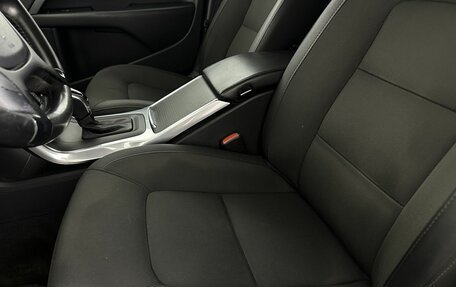 Volvo XC70 II рестайлинг, 2013 год, 1 800 000 рублей, 10 фотография