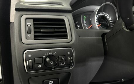 Volvo XC70 II рестайлинг, 2013 год, 1 800 000 рублей, 9 фотография