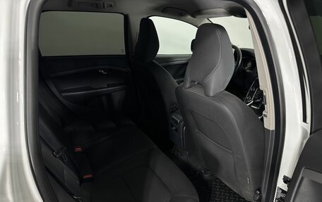 Volvo XC70 II рестайлинг, 2013 год, 1 800 000 рублей, 16 фотография