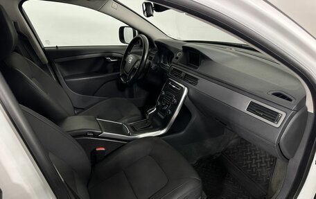 Volvo XC70 II рестайлинг, 2013 год, 1 800 000 рублей, 15 фотография