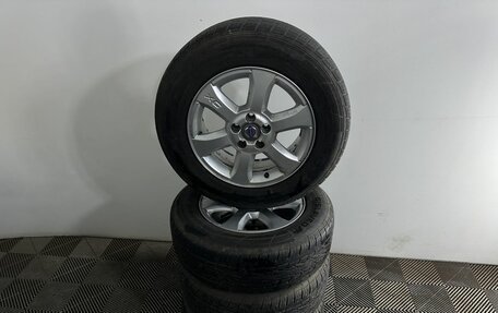 Volvo XC70 II рестайлинг, 2013 год, 1 800 000 рублей, 19 фотография