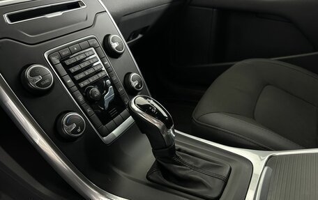 Volvo XC70 II рестайлинг, 2013 год, 1 800 000 рублей, 13 фотография