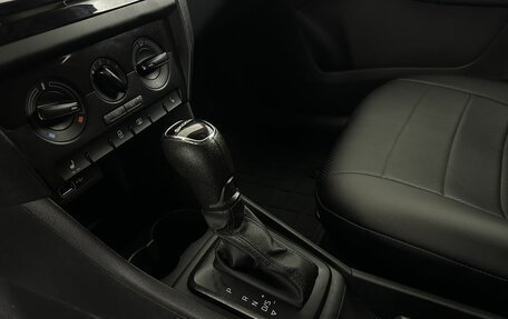 Skoda Rapid I, 2019 год, 1 400 000 рублей, 13 фотография