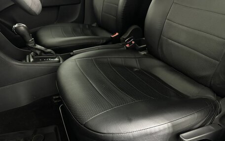 Skoda Rapid I, 2019 год, 1 400 000 рублей, 10 фотография