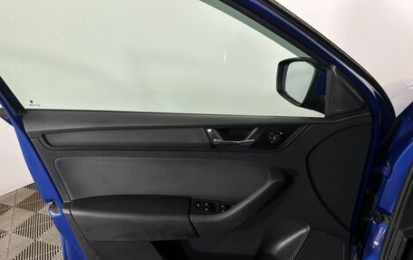 Skoda Rapid I, 2019 год, 1 400 000 рублей, 8 фотография