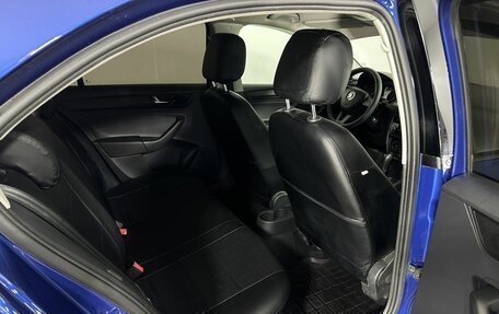 Skoda Rapid I, 2019 год, 1 400 000 рублей, 16 фотография