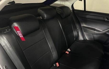 Skoda Rapid I, 2019 год, 1 400 000 рублей, 15 фотография