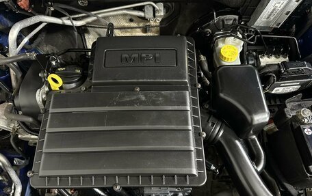 Skoda Rapid I, 2019 год, 1 400 000 рублей, 17 фотография