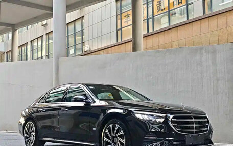 Mercedes-Benz E-Класс, 2026 год, 8 826 911 рублей, 3 фотография