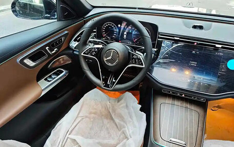 Mercedes-Benz E-Класс, 2026 год, 8 826 911 рублей, 9 фотография