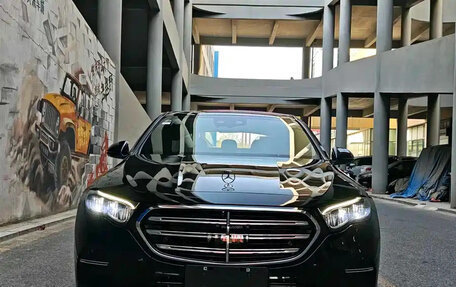 Mercedes-Benz E-Класс, 2026 год, 8 826 911 рублей, 2 фотография