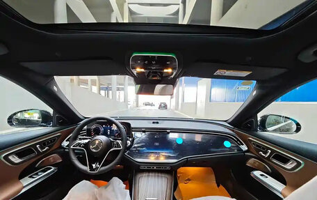 Mercedes-Benz E-Класс, 2026 год, 8 826 911 рублей, 10 фотография