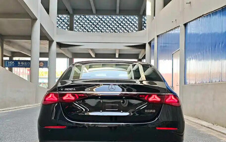 Mercedes-Benz E-Класс, 2026 год, 8 826 911 рублей, 5 фотография