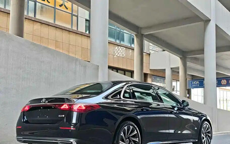 Mercedes-Benz E-Класс, 2026 год, 8 826 911 рублей, 4 фотография