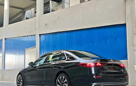 Mercedes-Benz E-Класс, 2026 год, 8 826 911 рублей, 6 фотография