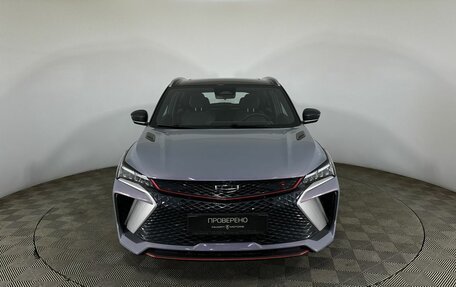 Geely Coolray I, 2023 год, 2 300 000 рублей, 2 фотография