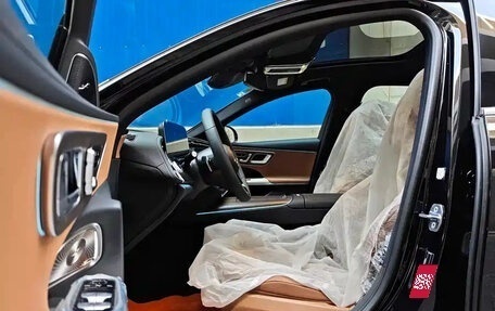 Mercedes-Benz E-Класс, 2026 год, 8 826 911 рублей, 7 фотография