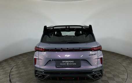 Geely Coolray I, 2023 год, 2 300 000 рублей, 3 фотография