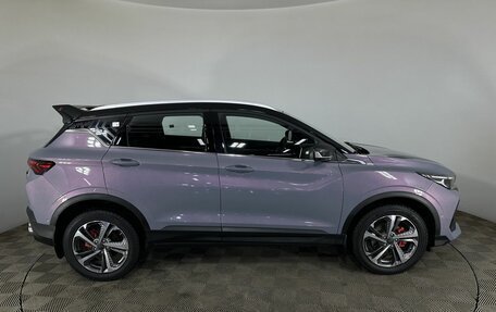 Geely Coolray I, 2023 год, 2 300 000 рублей, 4 фотография