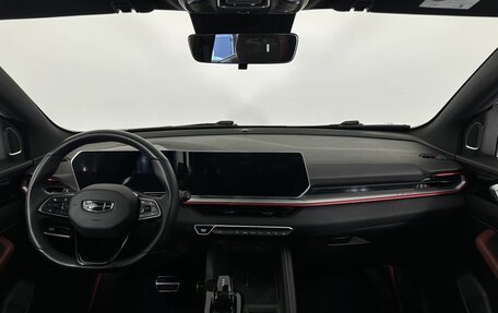 Geely Coolray I, 2023 год, 2 300 000 рублей, 7 фотография