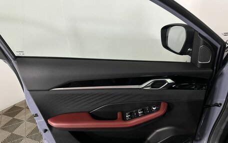 Geely Coolray I, 2023 год, 2 300 000 рублей, 8 фотография