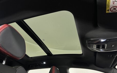 Geely Coolray I, 2023 год, 2 300 000 рублей, 14 фотография