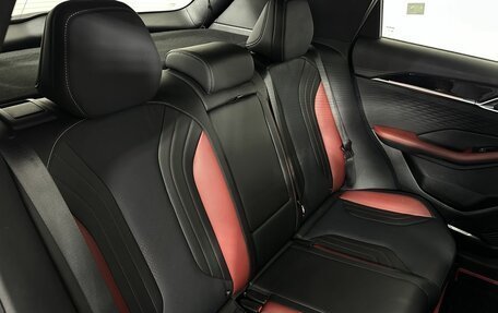 Geely Coolray I, 2023 год, 2 300 000 рублей, 15 фотография