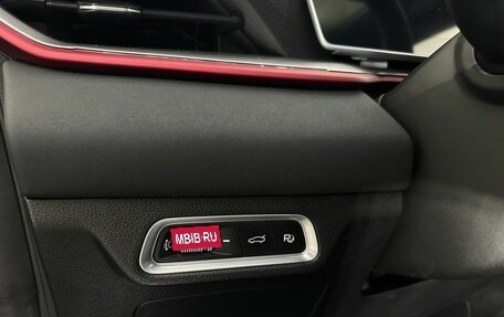 Geely Coolray I, 2023 год, 2 300 000 рублей, 9 фотография