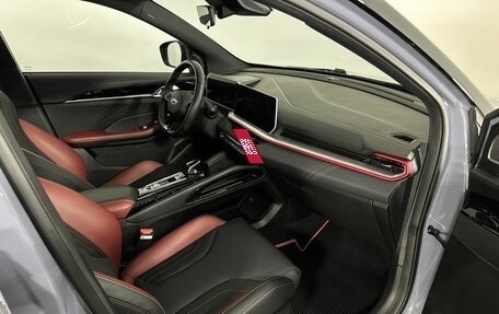 Geely Coolray I, 2023 год, 2 300 000 рублей, 13 фотография