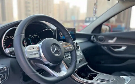 Mercedes-Benz C-Класс, 2021 год, 2 144 027 рублей, 8 фотография