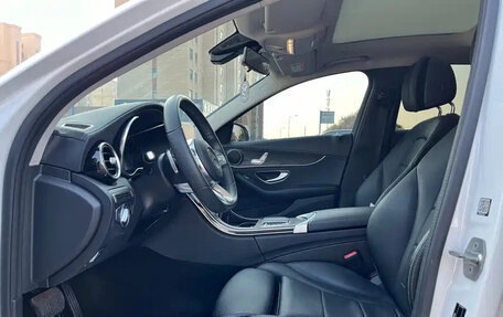 Mercedes-Benz C-Класс, 2021 год, 2 144 027 рублей, 7 фотография