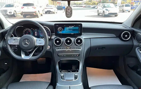 Mercedes-Benz C-Класс, 2021 год, 2 144 027 рублей, 9 фотография