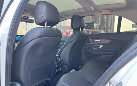 Mercedes-Benz C-Класс, 2021 год, 2 144 027 рублей, 10 фотография