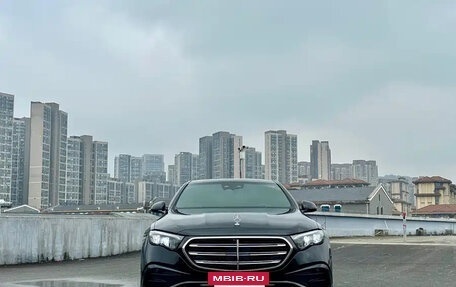 Mercedes-Benz E-Класс, 2026 год, 8 488 911 рублей, 2 фотография