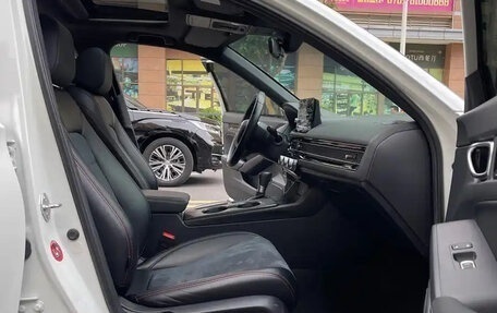 Honda Civic, 2022 год, 1 300 000 рублей, 13 фотография