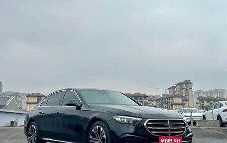 Mercedes-Benz E-Класс, 2026 год, 8 488 911 рублей, 3 фотография