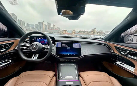 Mercedes-Benz E-Класс, 2026 год, 8 488 911 рублей, 10 фотография