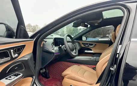 Mercedes-Benz E-Класс, 2026 год, 8 488 911 рублей, 7 фотография