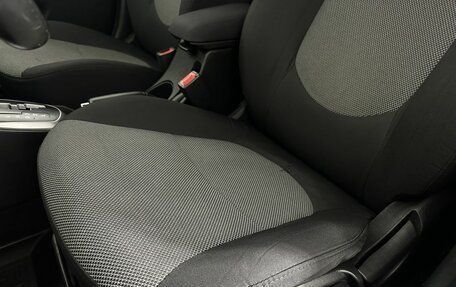 Hyundai Solaris II рестайлинг, 2013 год, 822 300 рублей, 10 фотография