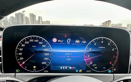 Mercedes-Benz E-Класс, 2026 год, 8 488 911 рублей, 11 фотография