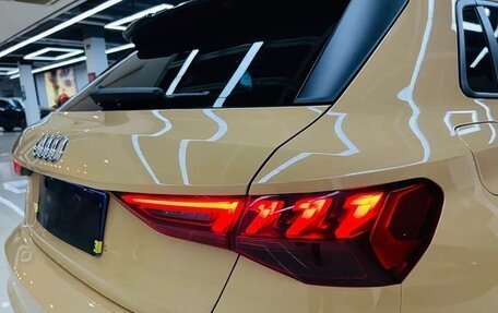 Audi A3, 2022 год, 2 200 000 рублей, 7 фотография