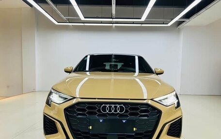 Audi A3, 2022 год, 2 200 000 рублей, 10 фотография
