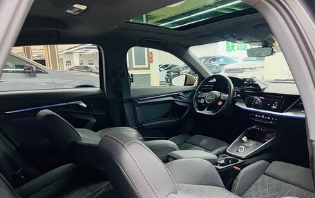 Audi A3, 2022 год, 2 200 000 рублей, 18 фотография