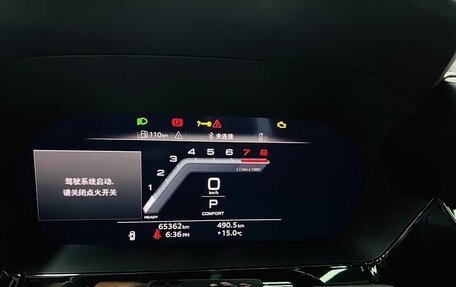 Audi A3, 2022 год, 2 200 000 рублей, 20 фотография