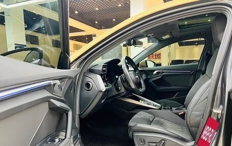 Audi A3, 2022 год, 2 200 000 рублей, 16 фотография