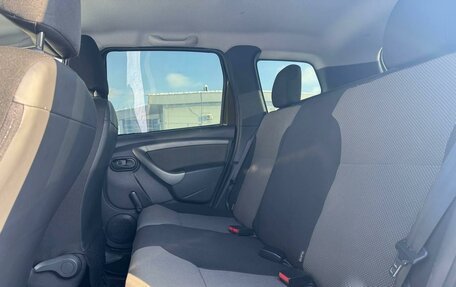 Renault Duster I рестайлинг, 2016 год, 1 239 000 рублей, 7 фотография