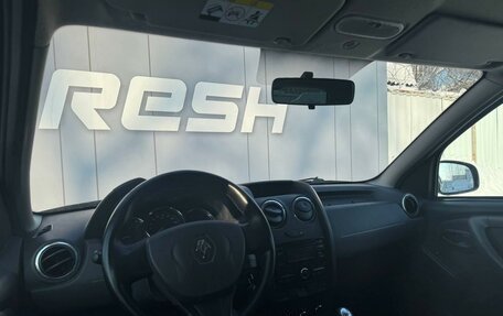 Renault Duster I рестайлинг, 2016 год, 1 239 000 рублей, 6 фотография