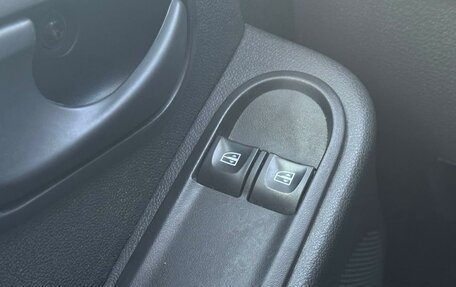 Renault Duster I рестайлинг, 2016 год, 1 239 000 рублей, 13 фотография