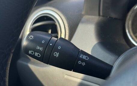 Renault Duster I рестайлинг, 2016 год, 1 239 000 рублей, 14 фотография