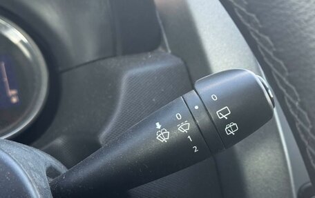 Renault Duster I рестайлинг, 2016 год, 1 239 000 рублей, 15 фотография